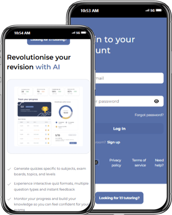 StudyBridge