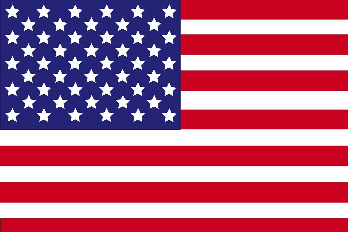 US Flag